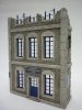 RT-Diorama 35198 Damaged City Building 1/35